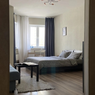 Фотография квартиры Апартаменты Apart Seasons на Белинского 222