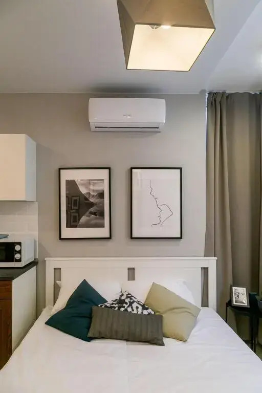 Фотография квартиры Апартаменты ARRIVAL Конгрессная 21 6