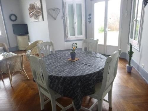 Фотография гостевого дома L'Ermitage