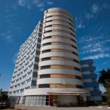 Фотография гостиницы Go Inn São Paulo - Jaguaré