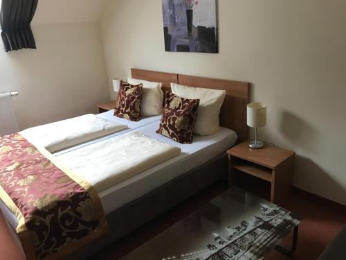 Фотографии гостиницы
Hotel Hennies Hannover Sehnde