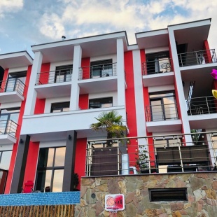 Фотография квартиры Апарт-отель SeZam club