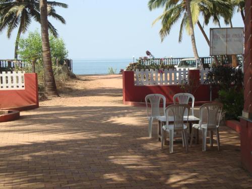 Фотография гостевого дома Leon Hide Out Guest House