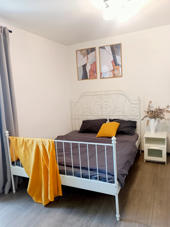 Фотография квартиры Апартаменты Таврическая