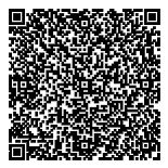 QR код гостиницы Русь