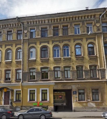 Фотографии мини отеля
Spb