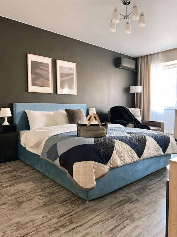 Фотография квартиры Квартира Уютная в Центре Города Тверь