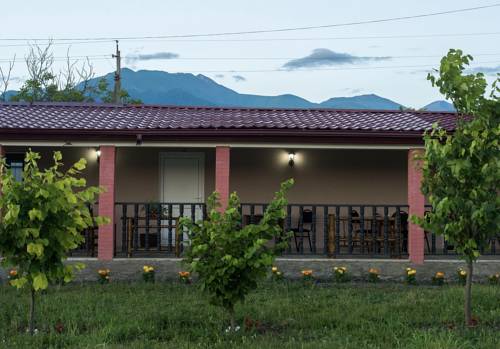 Фотография гостиницы Barnavelli Wine Cellar