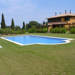 Фотография гостевого дома Villa Torremirona Resort Palmeras