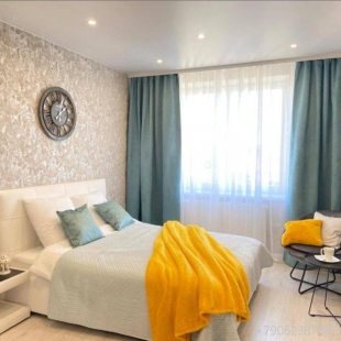 Фотография квартиры Апартаменты KenigHouse недалеко от Верхнего озера