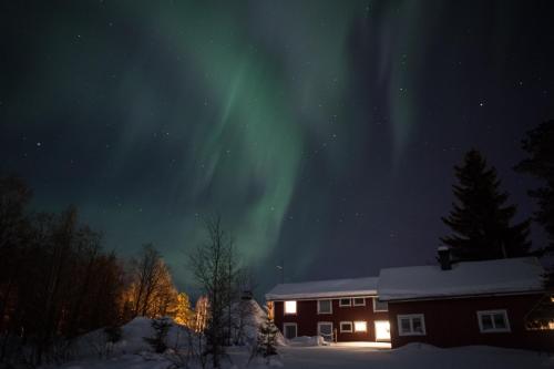 Фотография мини отеля Arctic Guesthouse & Igloos