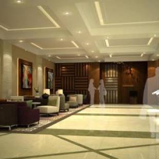 Фотографии гостиницы
Doubletree By Hilton Doha - Al Sadd