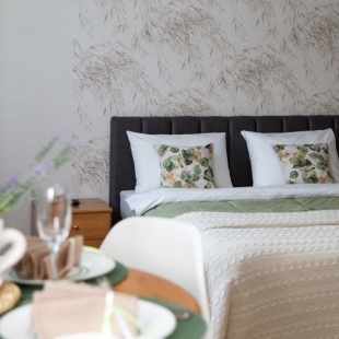 Фотография квартиры Апартаменты Comfort apartament