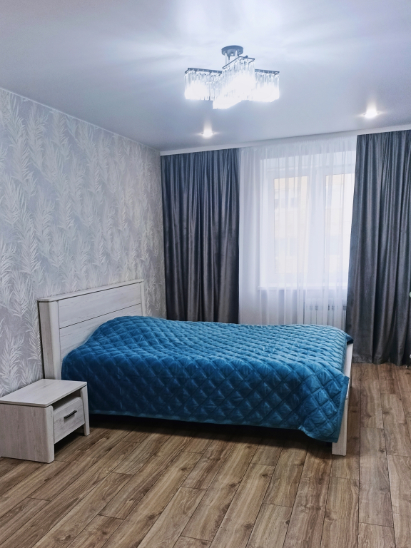 Фотография квартиры Апартаменты 31 на Симанина 14