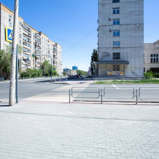 Фотографии квартиры
Апартаменты на Володарского 28