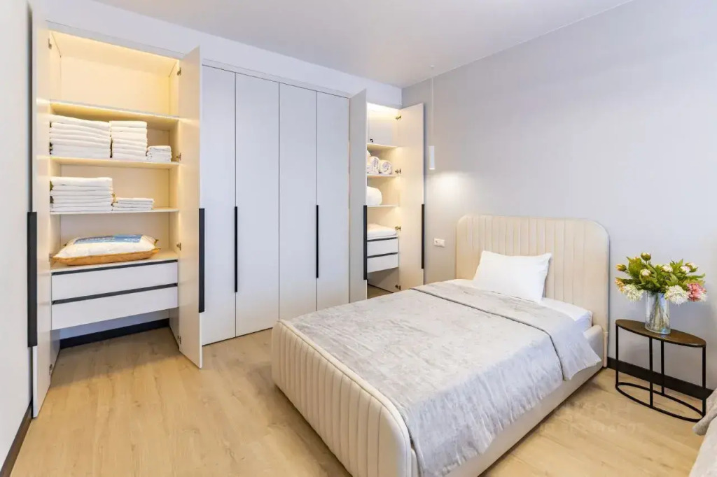 Фотография квартиры Квартира на Красногвардейской 36А