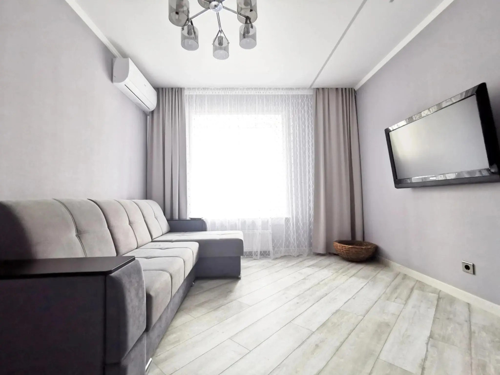 Фотография квартиры Апартаменты Арт Сити на улице Николая Ершова