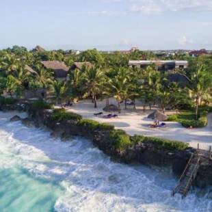 Фотографии гостиницы 
            The Zanzibari