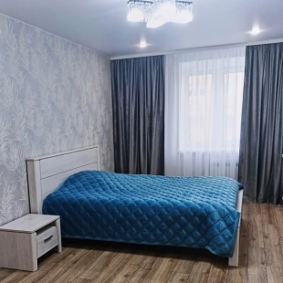 Фотография квартиры Апартаменты 31 на Симанина 14