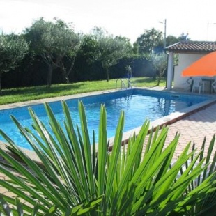 Фотография гостевого дома Bungalow Porec (4400-6)