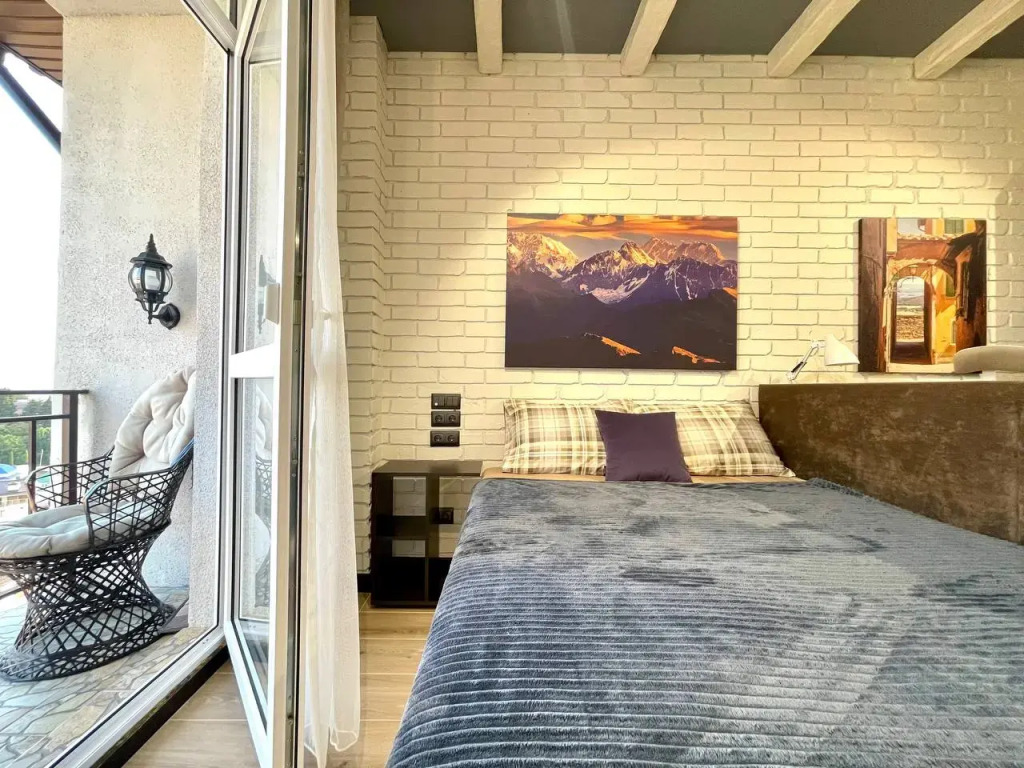 Фотография квартиры Апартаменты Emerald