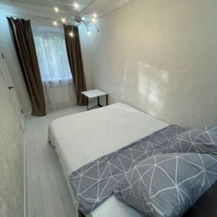 Фотография квартиры Апартаменты на переулке 8 Марта 2