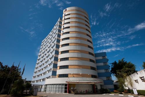 Фотография гостиницы Go Inn São Paulo - Jaguaré