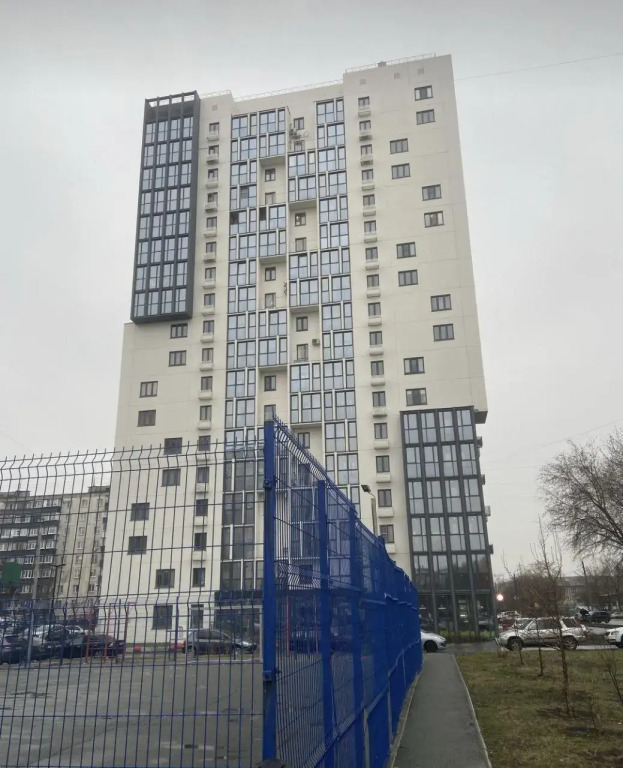 Фотография квартиры Апартаменты на улице Руставели 3Б