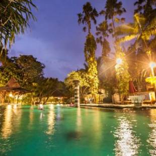 Фотография гостиницы Lorin Solo Hotel