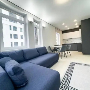 Фотография квартиры Квартира AmegaRoom на Харьковской (1)