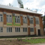 Фотография гостиницы Двина - закрыта!