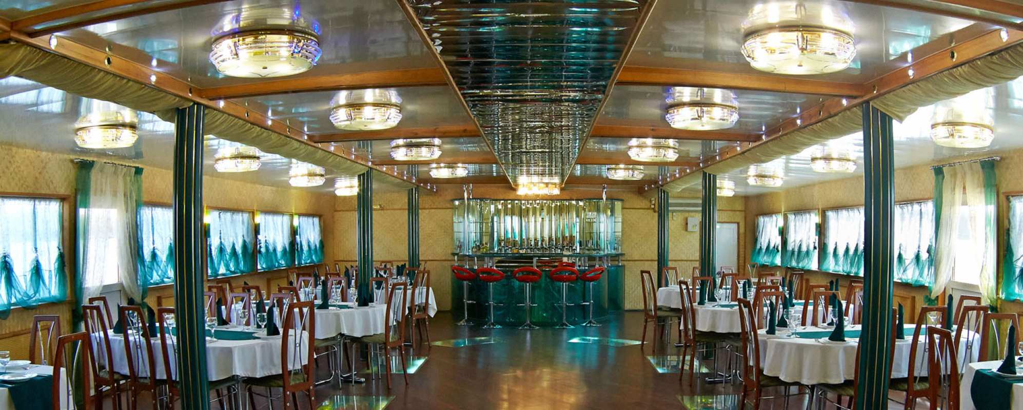 Фотографии ресторана
Жемчужина