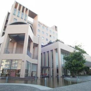 Фотография гостиницы Cent Core Yamaguchi