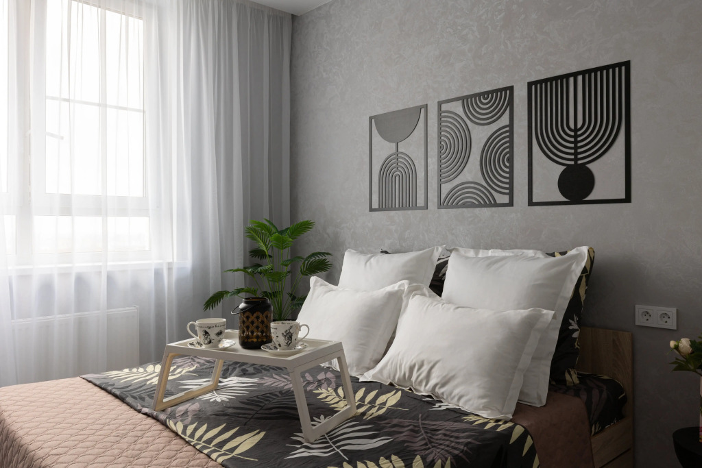 Фотография квартиры Квартира SunSet на Аристархова