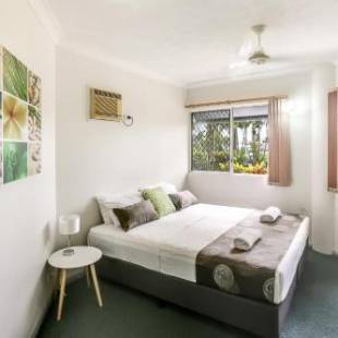 Фотографии апарт отеля
Citysider Cairns Holiday Apartments