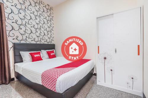 Фотография гостиницы Vaccinated Staff - OYO 1742 Safa Alya