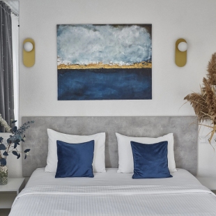 Фотография Коттеджа Частный Дом Домик у Грота Дианы