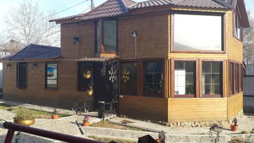 Фотография гостевого дома Николина Усадьба