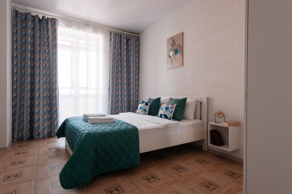 Фотография квартиры Апартаменты Державина 47 RentHouse