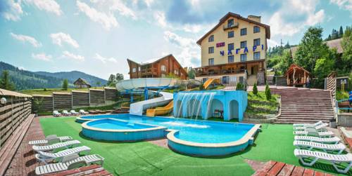 Фотографии гостиницы
Чагари