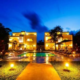 Фотографии гостиницы 
            XscapeTulum