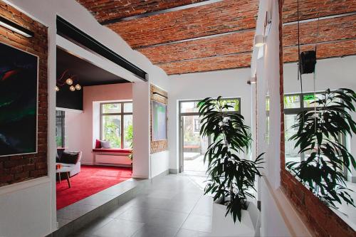 Фотография мини отеля Hotel77