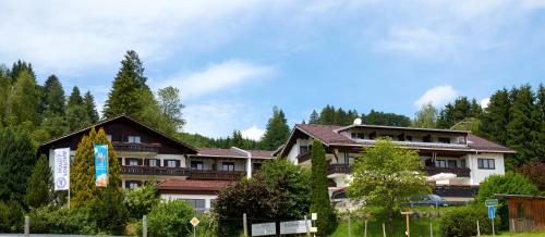 Фотографии гостиницы
Hotel Kühbergalp