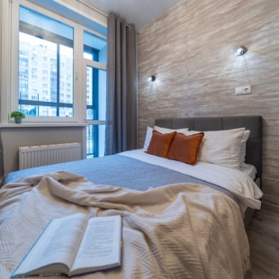 Фотография квартиры Апартаменты На Переходном 3А (2)