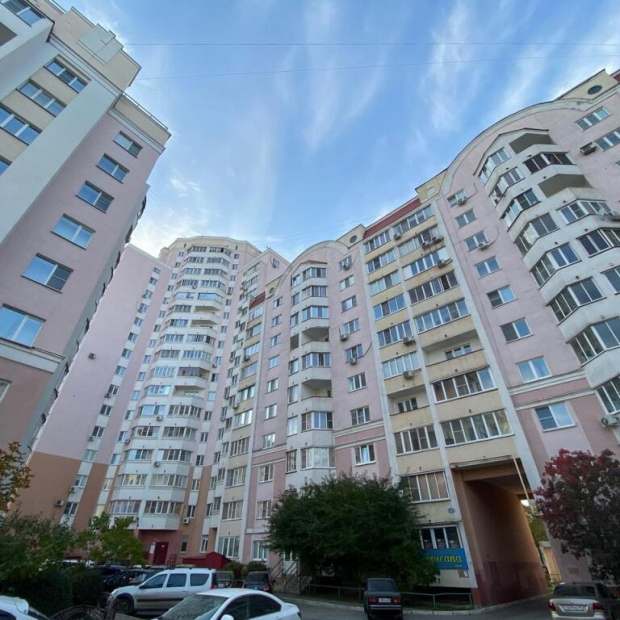 Фотографии квартиры 
            Апартаменты Липсити на ул. Петра Смородина, 5