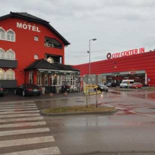 Фотографии мотеля
Motel Villa Aroma