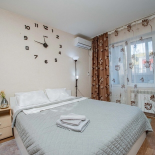 Фотография квартиры Квартира Уютная квартирка