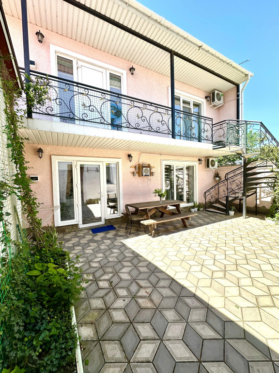 Фотография Коттеджа Частный дом Двухэтажный с Отдельными Входами