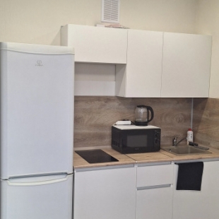 Фотография квартиры Квартира Студия у аэропорта Толмачево