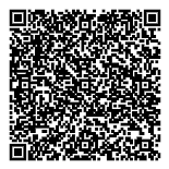 QR код гостиницы Арль